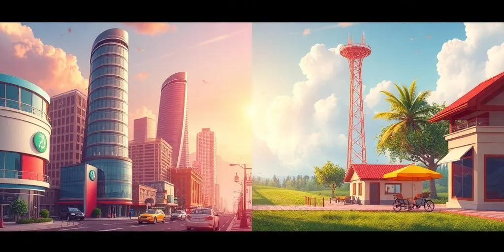 image of governance structure in companies