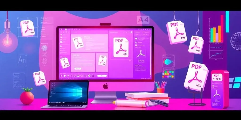 Top free online PDF editors 2025