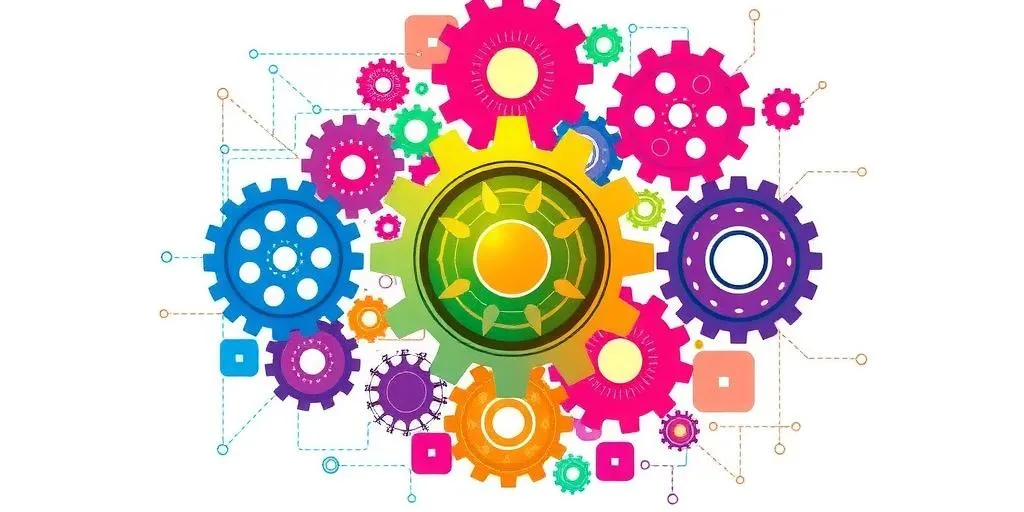 Panoramica di Framework360 software interface