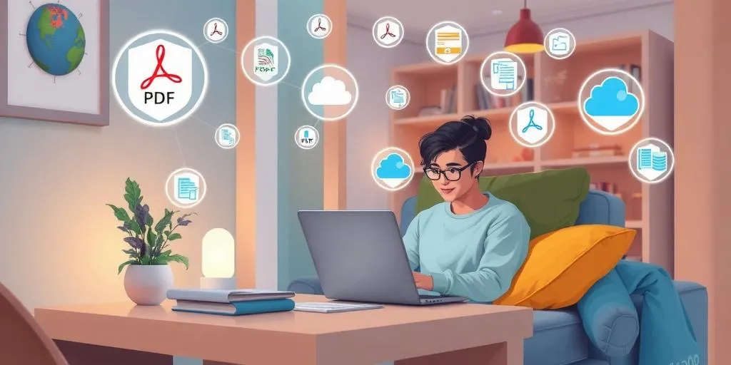 Benefits of using an online PDF editor