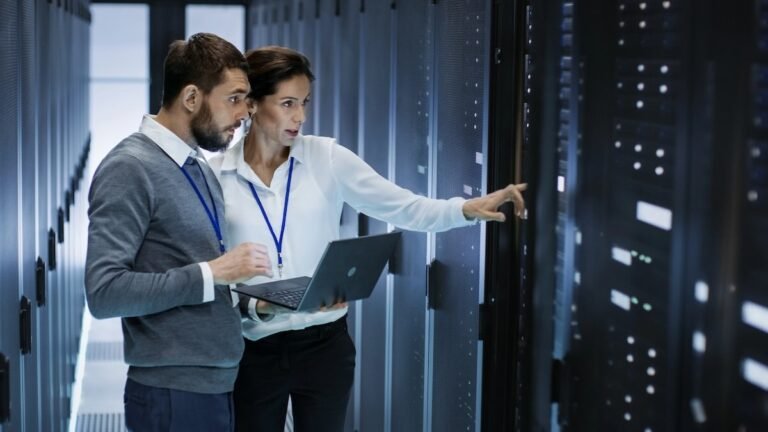 Come Gemini AI sta rivoluzionando i data center aziendali