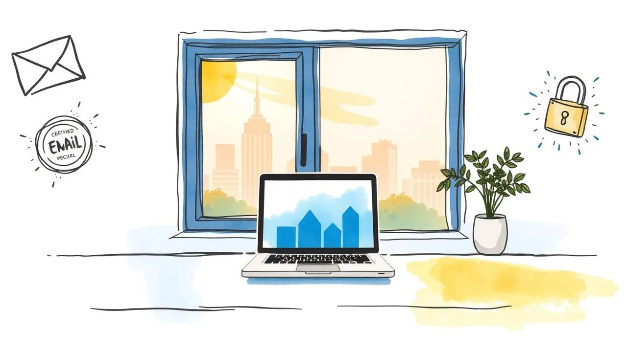 Come attivare Aruba Posta Certificata per aziende e privati