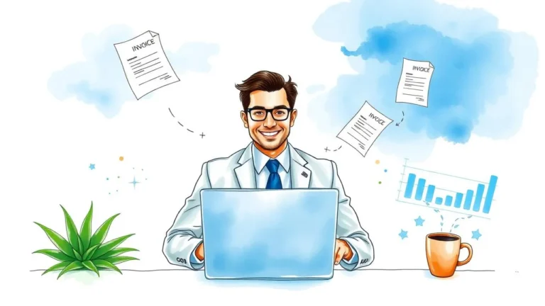 Fatture in Cloud conveniente per professionisti: come semplificare la gestione