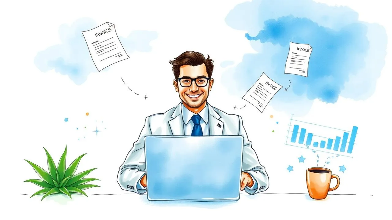 Fatture in Cloud conveniente per professionisti: come semplificare la gestione