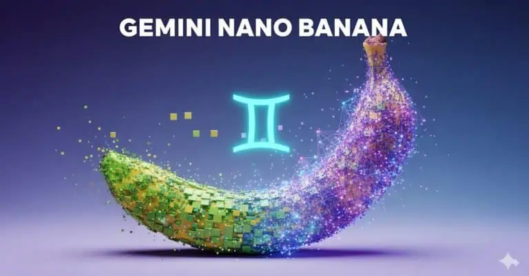 Gemini Flash Image: un successo senza precedenti per Nano Banana