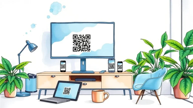 I migliori generatori di codici QR online gratuiti