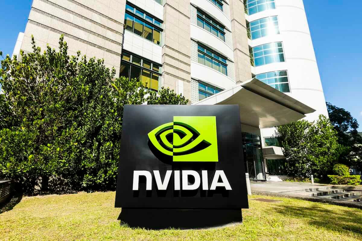 Nvidia e la dipendenza da due clienti: quali rischi nel 2025