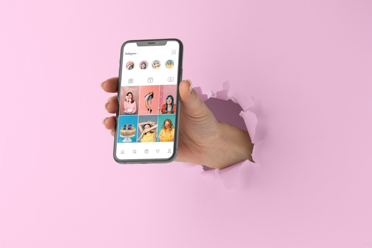 Come visualizzare storie instagram senza farsi vedere