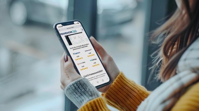Framework360: Prezzo scontato con codice sconto solo per nuovi iscritti