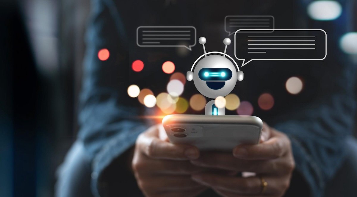 I migliori AI Chatbot per aumentare la produttività e risparmiare sul personale