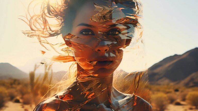 I migliori generatori di immagini AI che non ti faranno perdere più tempo