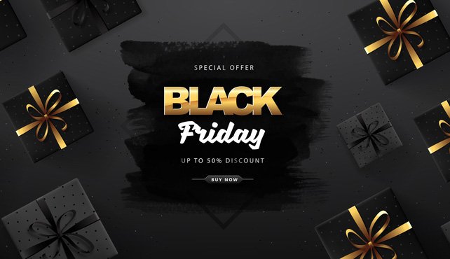 Quando inizia il black friday per trovare per primi le offerte migliori