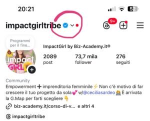 Spunta blu instagram: Guida per scegliere quella giusta per le mie esigenze